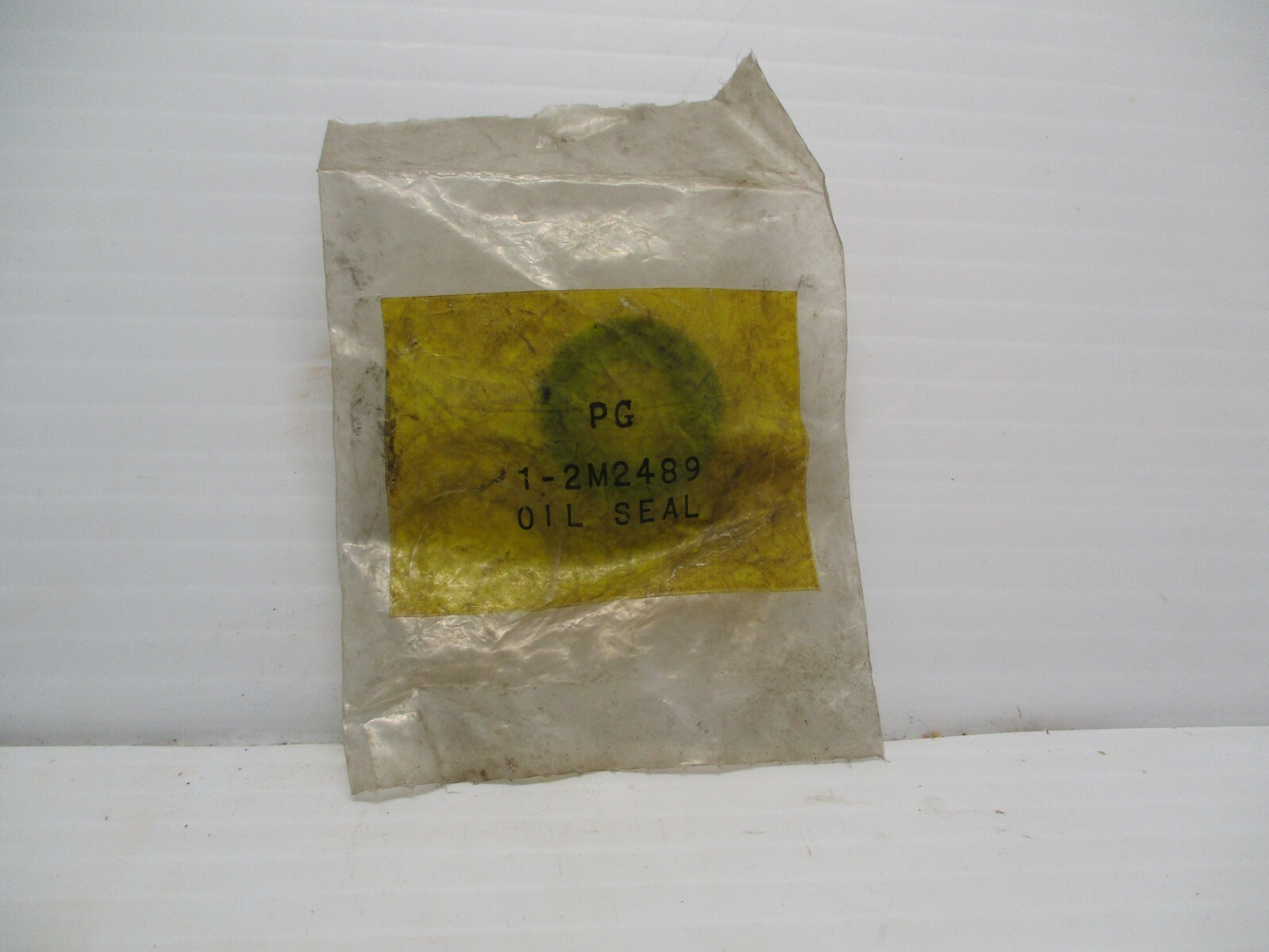 CAT 2M2489 - SEAL fits Caterpillar 2M-2489 | eBay