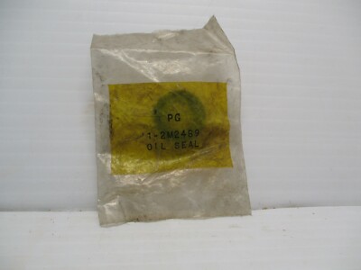 CAT 2M2489 - SEAL fits Caterpillar 2M-2489