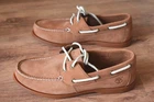 Timberland Cedar Bay 41 42 43 44 45 0A2HEM 2-eye 2eye Boat Classic