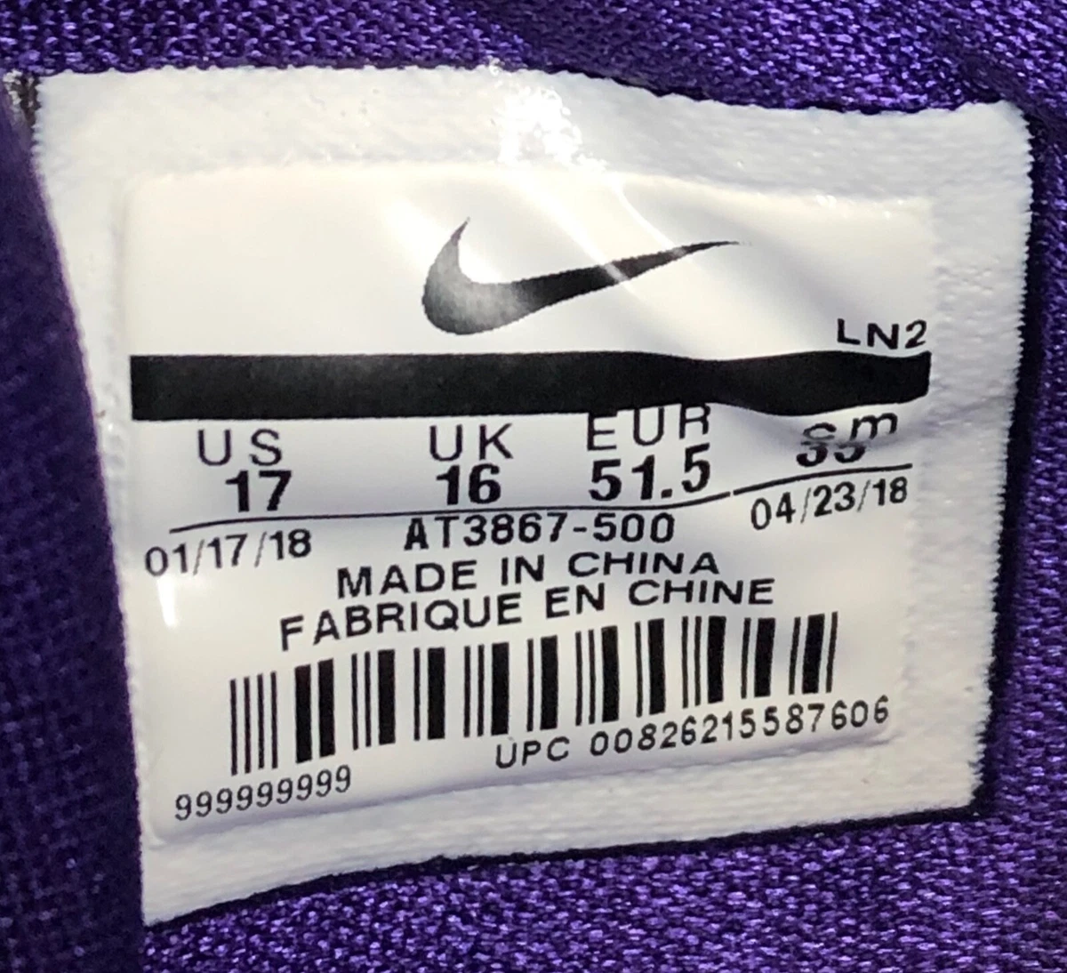 Nike Hyperdunk X TB Low Court Purple for Sale | Authenticity 