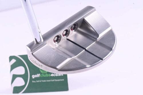 Scotty Cameron Special Select FlowBack 5 Putter / 34 Inch - Picture 3 of 7