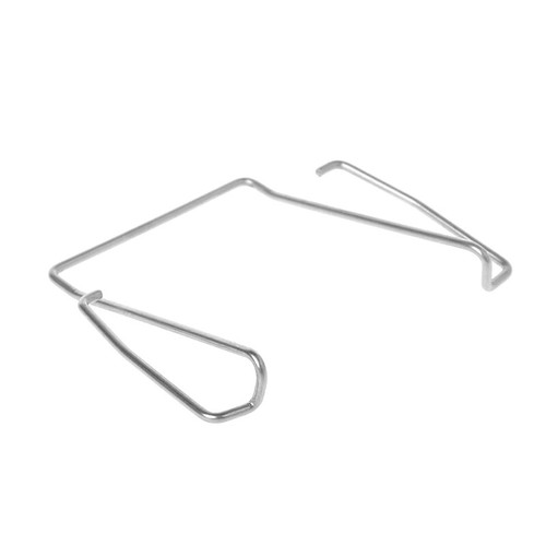 4 pcs Replacement Belt Clips For Sennheiser G1 G2 G3 SK EK bodypack transmitter - Picture 3 of 3
