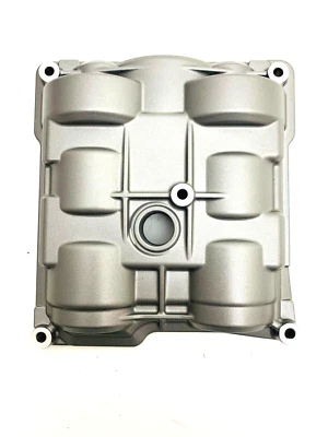 Couverture Vannes Ducati 899 Panigale ABS Horizontal Valve Cover CD 24714501A - Photo 1/4