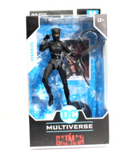 McFarlane Toys The Batman Catwoman Action Figure The Batman DC Multiverse