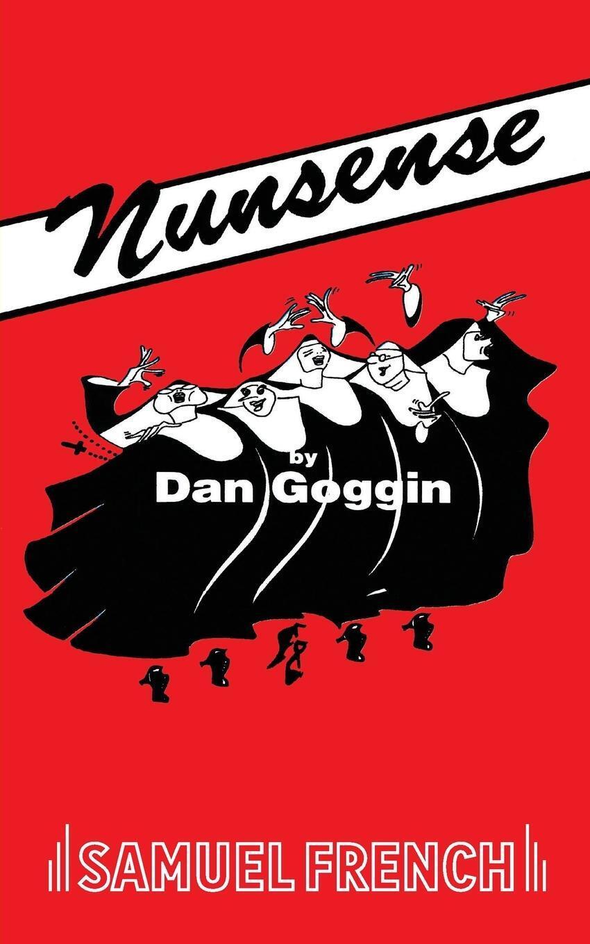 Thumbnail - Nunsense | Dan Goggin | Taschenbuch | Paperback | Englisch | 2010