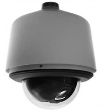  Pelco S5220-ESG0 Spectra IV 20x 1080p HD SS Pendant Network Speed Dome