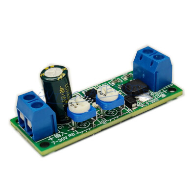 DC7-30V MOS output Cycle Timer Delay On/Off Switch Power Supply Relay Module