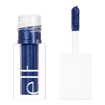 Elf Liquid Glitter Eyeshadow #83446 Ocean Eyes