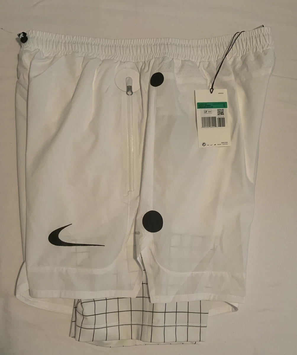 Off white shop x nike shorts