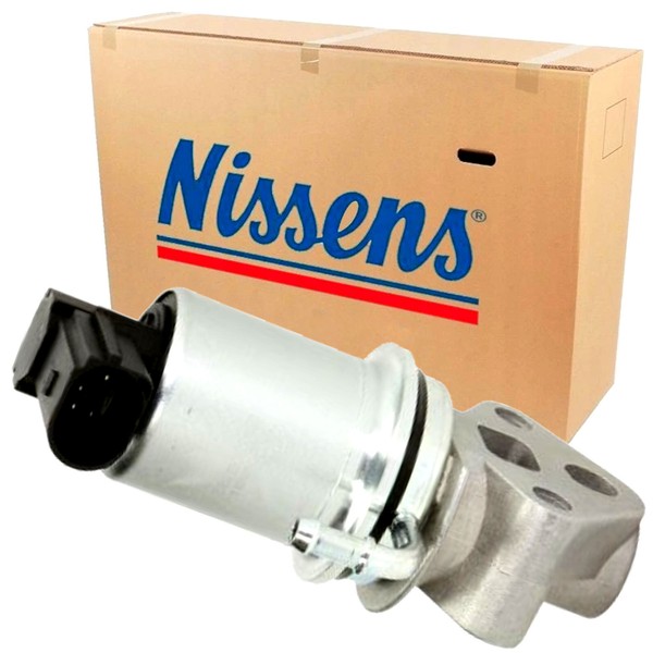 Nissens 98201 Agr-Ventil FüR Audi A3 Seat Cordoba Skoda Octavia VW Golf Polo 1.6-image