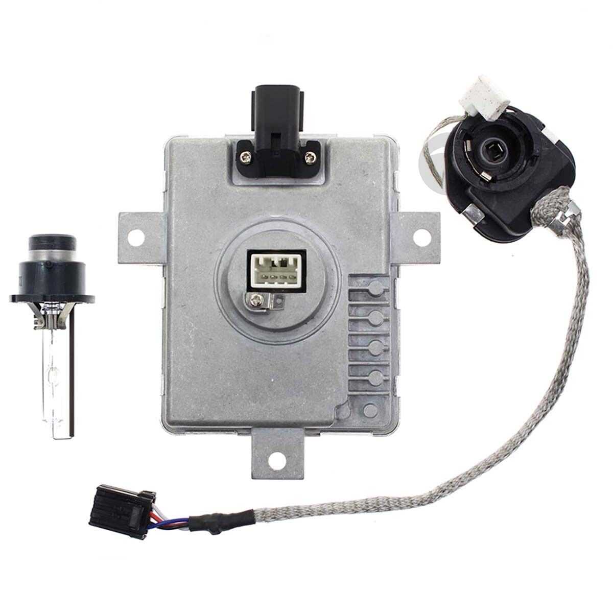 HID Ballast Igniter Kit Acura Pair (2) Of HID Ballast & Igniter
