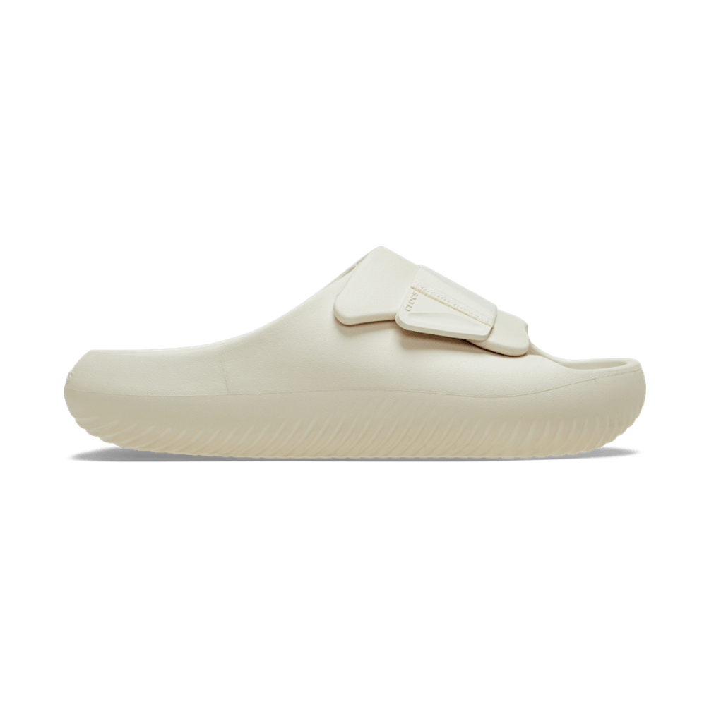 ペイ NEW CROCS Mellow Luxe Recovery Slide 209413 Stucco UNISEX SIZE | eBay