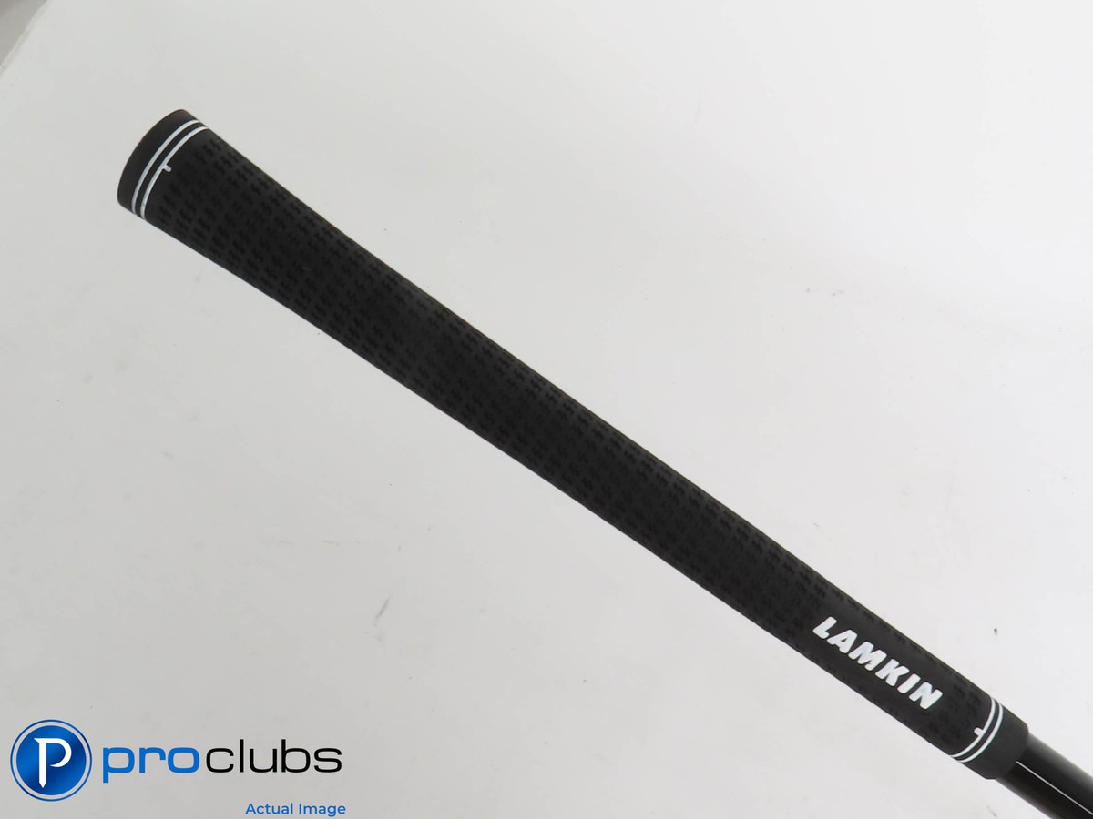 Shin❁⃘*n Left Handed Srixon ZX MKII 22* 4 Hybrid - Fujikura Pro 2.0 6