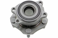 Mevotech BXT Wheel Bearing and Hub Assembly Front MB30327 402029TG0A for Nissan