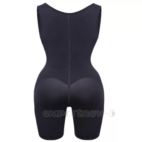 Fajas Colombianas Reductoras y Moldeadoras Shapewear Post Partum BBL Body Shaper - Picture 17 of 22