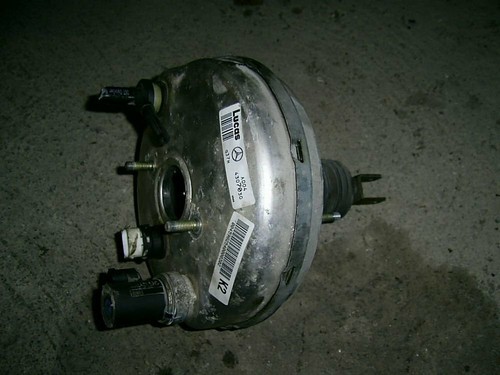 Mercedes-Benz W168 A-Klasse Bremskraftverstärker A0044307030 Lucas