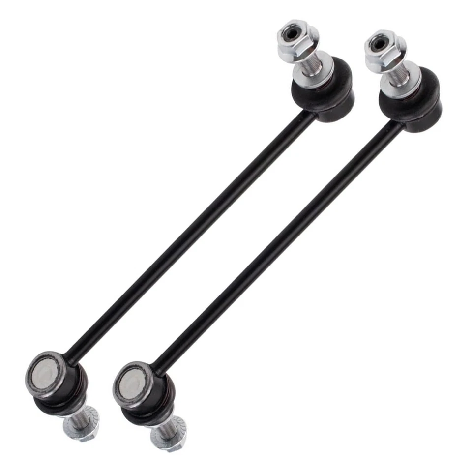 Front Wheel Bearing and Hub Sway Bar Links for Scion FR-S Subaru BRZ Toyota 86 - Image 4 of 4