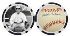 Top 10 Mickey Cochrane Baseball Cards 19