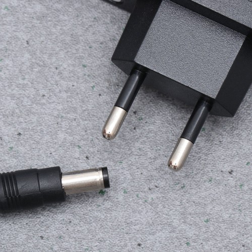 5 .5mm*2.1mm D Alimentation Pour Akaso Camera Szsinocam - Imagen 4 de 12