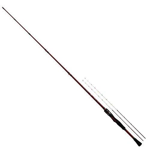 Daiwa BJ ikada AIR 155MT Saltwater Rod