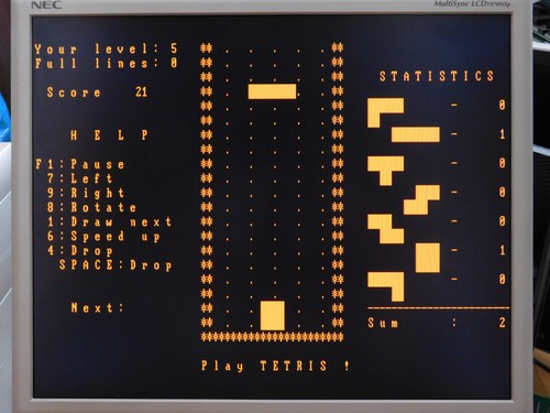 XT CGA MDA Grafikkarte Platine Graphics Gremlin HD DVI VGA Composite ISA Card - Bild 22 von 24