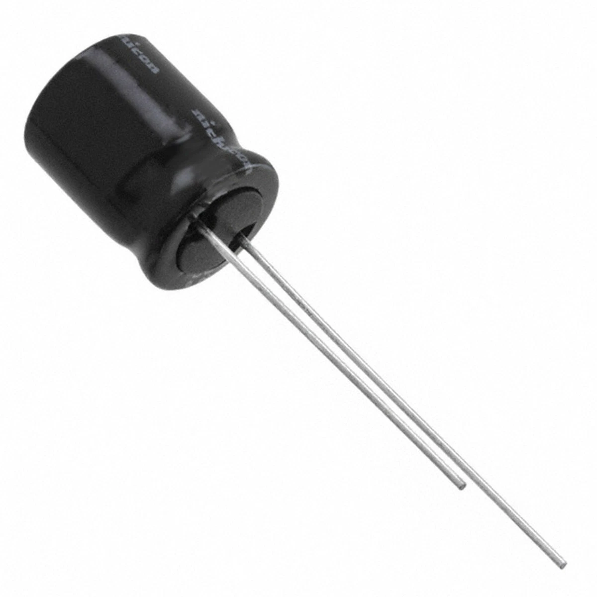 UWZ1H151MCL1GS | Condensateur Nichicon série WZ, Aluminium