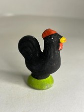 Santon ancien Puce. 3,5 cms