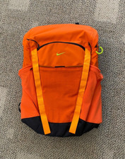 Nike Hike Backpack Large Bag Back Pack DJ9677-819 Adult Unisex 13"x 19"x 7"
