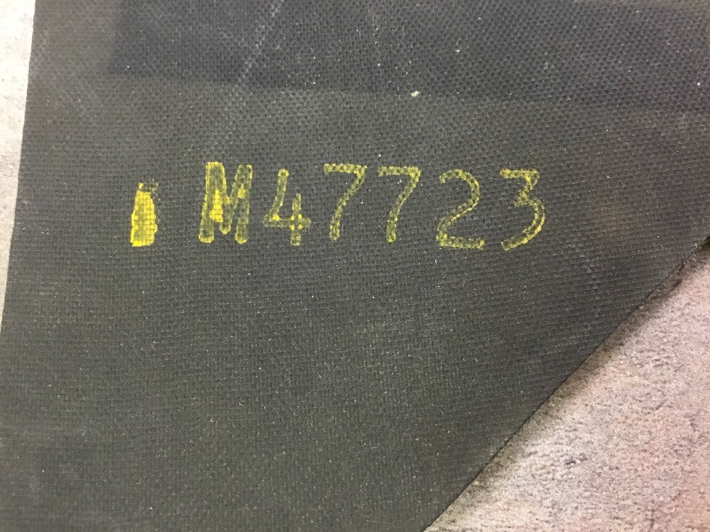 GENUINE (NEW) JOHN DEERE SHEILD ( PART# M81177 , M47723 ) | eBay 