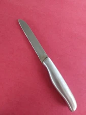 Philippe Richard Steak - Kitchen / sandwich Knife - Stainless Steel 5" Blade