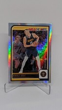 2023-24 NBA Hoops Premium Box Set Basketball Cards Checklist 12