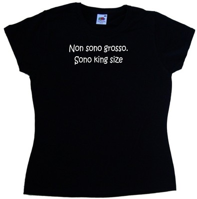 Magliette Per Donna A Tema Personaggio Dei Cartoni Animati | Spreadshirt