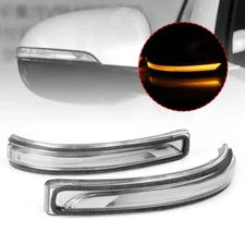 LED Side Mirror Signal Lamp Left/Right for Kia Sorento 2015 2016 2017 2018 2019
