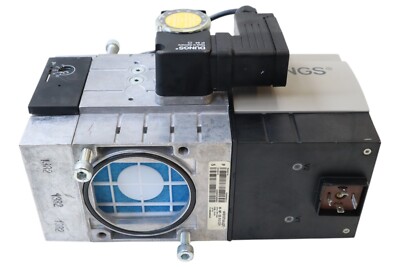Gasarmatur WEISHAUPT DUNGS W-MF-SE 512 C01 S22 ( 1J.G) | eBay