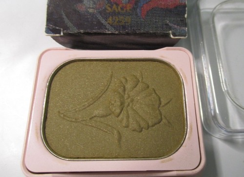 Mary Kay ~ Tapestries Powder Perfect Eye Color Shadows ~ YOU CHOOSE - Picture 6 of 7