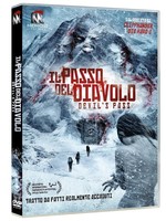 Dvd Der Schritt Des Teufels - Devil's Pass Neu Versiegelt 2013