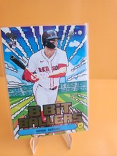 Roman Anthony 8 Bit Ballers 2026 Topps Series 1 Celebration #8B-2 RC Red Sox