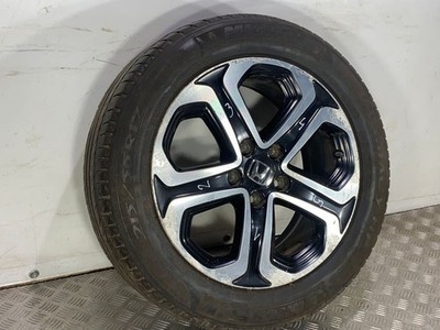 Honda HR-V 2016 R17 Alufelge HRVR17 FBZ4456