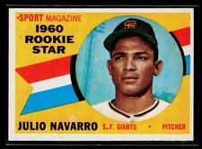 Click to enlarge Julio Navarro