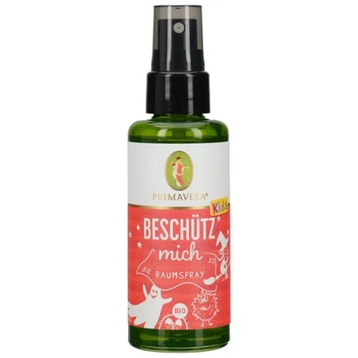 PRIMAVERA LIFE GMBH BESCHÜTZ mich Raumspray Bio 50ml, PZN 15436571