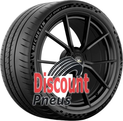 Michelin Pilot Sport Cup 2 285/30 ZR20 (99Y) XL Connect - Photo 1/2
