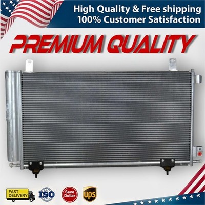 A/C Condenser for Chevy Caprice 2011 Pontiac G8 2008-09 3.6L 6.0L 6.2L 3947