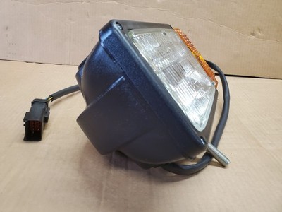 すのー Genuine Sno Way Snoway 96107893 Snow Plow EIS Lights Headlight