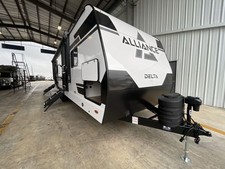 2026 Alliance Delta UL BH271