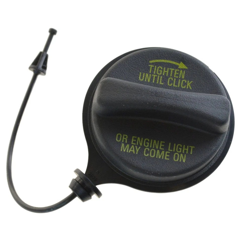 Tapa de llenado de combustible de gasolina Motorcraft FC975 con correa de amarre para Ford Lincoln nueva Foto 4 de 4