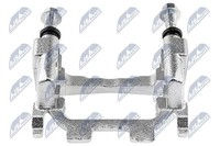 Halter Bremssattel NTY HZT-NS-042A FüR Infiniti EX QX70 QX50 1 FX AWD