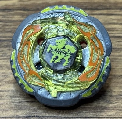 Rock Zurafa Giraffe R145 WB BB-78 Beyblade Metal Fight Takara Tomy