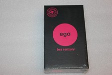 Ego - bez cenzury - Gra Towarzyska  Polish - Polska wersja