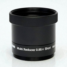 Takahashi Multi Reducer 0.85x-S KA00580S Japan OEM Astrophotography Genuine