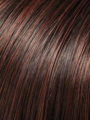 Classy Additions by Jon Renau, All Colors, Curly/Wavy Additions